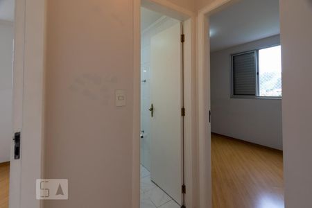 Apartamento à venda com 54m², 2 quartos e 1 vagaQuarto 2