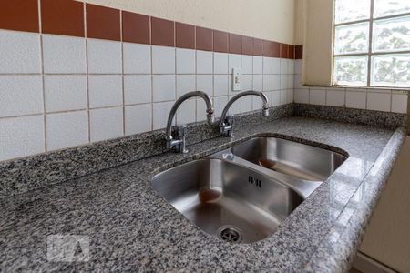 Apartamento à venda com 54m², 2 quartos e 1 vagaÁrea comum - Churrasqueira