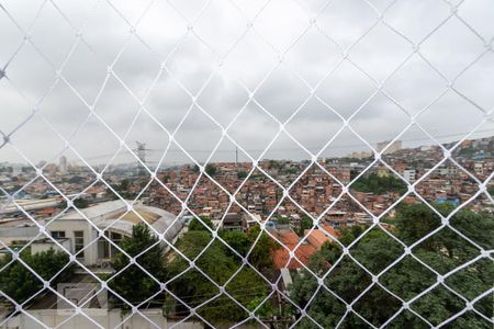 Apartamento à venda com 54m², 2 quartos e 1 vagaVista do Quarto 1
