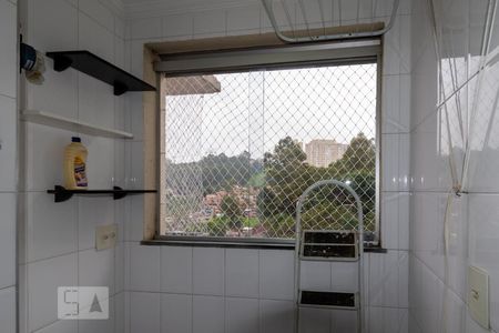 Apartamento à venda com 54m², 2 quartos e 1 vagaÁrea de Serviço