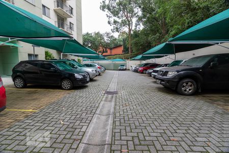 Apartamento à venda com 54m², 2 quartos e 1 vagaGaragem