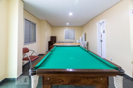 Apartamento à venda com 54m², 2 quartos e 1 vagaSala de Jogos