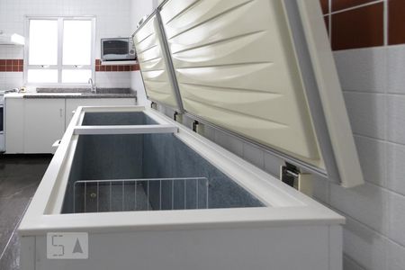 Apartamento à venda com 54m², 2 quartos e 1 vagaSalão de Festas