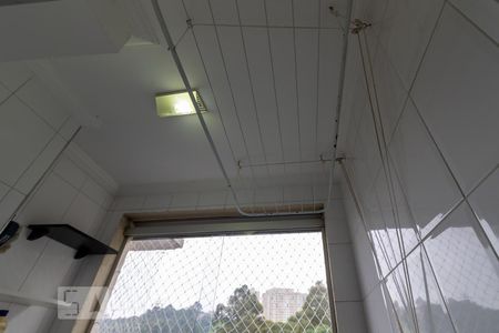 Apartamento à venda com 54m², 2 quartos e 1 vagaÁrea de Serviço