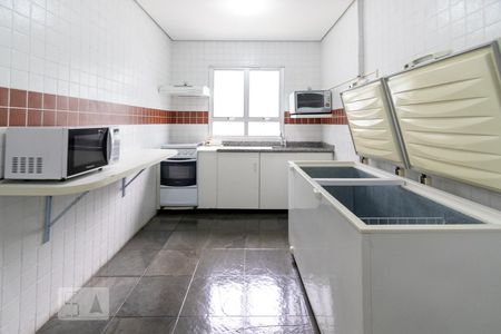 Apartamento à venda com 54m², 2 quartos e 1 vagaSalão de Festas
