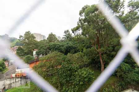 Apartamento à venda com 54m², 2 quartos e 1 vagaVista do quarto 2