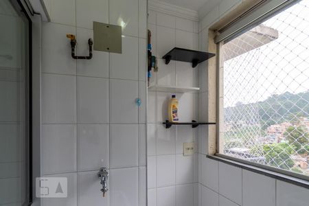 Apartamento à venda com 54m², 2 quartos e 1 vagaÁrea de Serviço