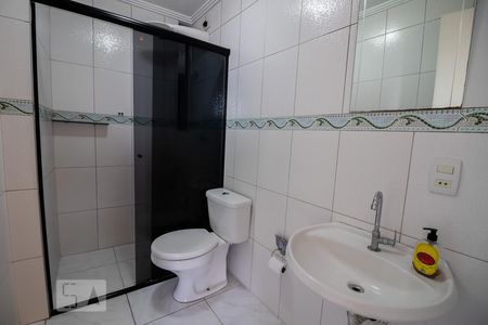 Apartamento à venda com 65m², 2 quartos e 1 vagaBanheiro