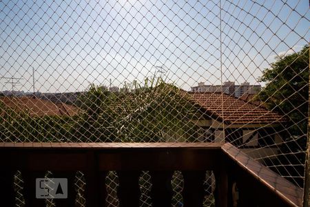 Vista da Sacada da Sala de apartamento à venda com 2 quartos, 65m² em Jardim Santa Cruz (sacomã), São Paulo