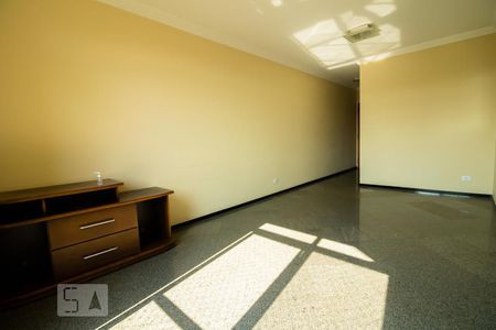 Sala de apartamento à venda com 2 quartos, 65m² em Jardim Santa Cruz (sacomã), São Paulo