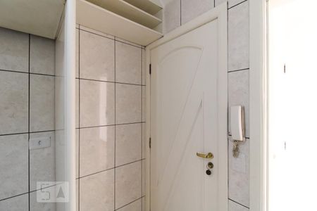 Apartamento para alugar com 65m², 2 quartos e 1 vagaEntrada da Cozinha