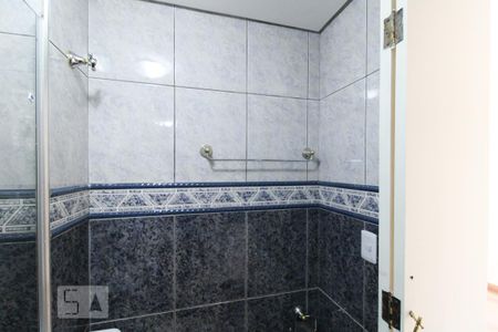 Apartamento para alugar com 65m², 2 quartos e 1 vagaBanheiro da Suíte