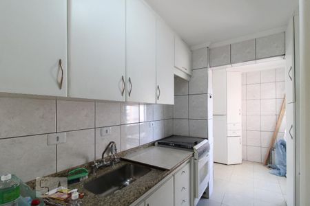 Apartamento para alugar com 65m², 2 quartos e 1 vagaCozinha