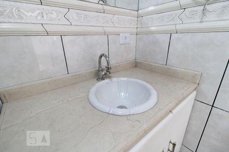 Apartamento para alugar com 65m², 2 quartos e 1 vagaBanheiro