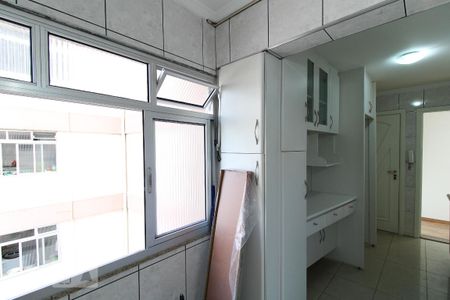 Apartamento para alugar com 65m², 2 quartos e 1 vagaLavanderia