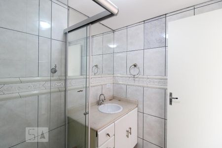 Apartamento para alugar com 65m², 2 quartos e 1 vagaBanheiro