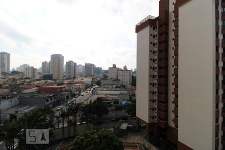 Apartamento para alugar com 65m², 2 quartos e 1 vagaVista do Quarto 2