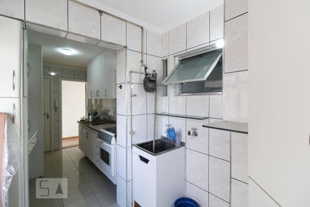 Apartamento para alugar com 65m², 2 quartos e 1 vagaLavanderia