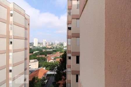 Apartamento para alugar com 65m², 2 quartos e 1 vagaVista da Suíte