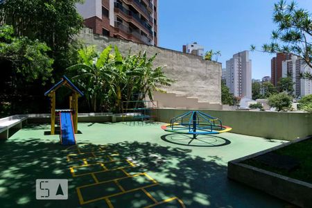 Apartamento para alugar com 65m², 2 quartos e 1 vagaÁrea Comum - Playground