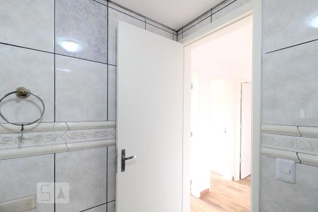 Apartamento para alugar com 65m², 2 quartos e 1 vagaBanheiro