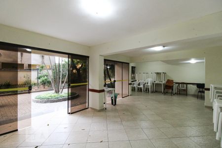Apartamento para alugar com 65m², 2 quartos e 1 vagaSalão de Festas