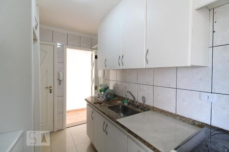 Apartamento para alugar com 65m², 2 quartos e 1 vagaCozinha