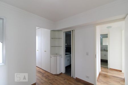 Apartamento para alugar com 65m², 2 quartos e 1 vagaSuíte