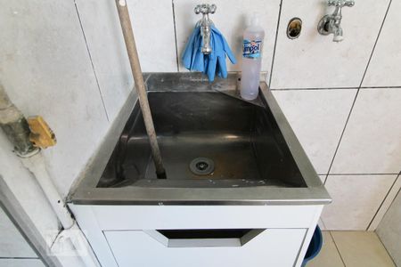 Apartamento para alugar com 65m², 2 quartos e 1 vagaLavanderia