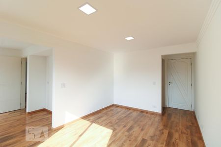 Sala de apartamento para alugar com 2 quartos, 65m² em Vila Mariana, São Paulo