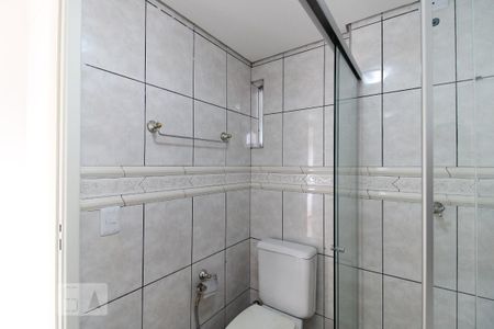 Apartamento para alugar com 65m², 2 quartos e 1 vagaBanheiro