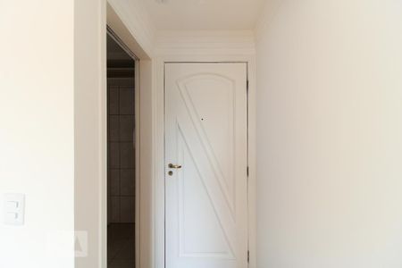 Entrada da Sala de apartamento para alugar com 2 quartos, 65m² em Vila Mariana, São Paulo