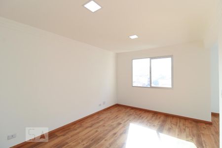 Sala de apartamento para alugar com 2 quartos, 65m² em Vila Mariana, São Paulo