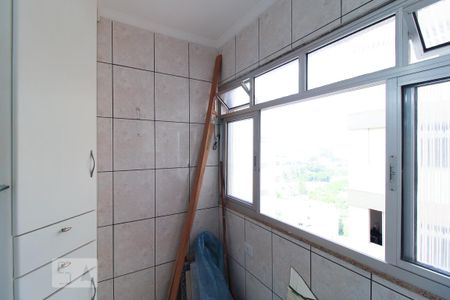 Apartamento para alugar com 65m², 2 quartos e 1 vagaLavanderia