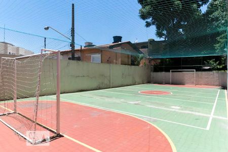 Apartamento para alugar com 65m², 2 quartos e 1 vagaQuadra de Esportes