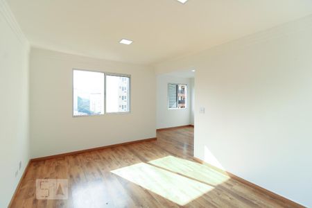 Sala de apartamento para alugar com 2 quartos, 65m² em Vila Mariana, São Paulo
