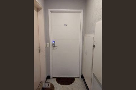 Apartamento à venda com 54m², 2 quartos e 1 vaga Apartamento à venda com 54m², 2 quartos e 1 vagaEntrada