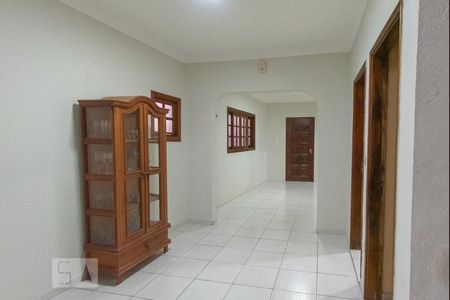Sala de Jantar de casa à venda com 3 quartos, 177m² em Jardim Novo Campos Elíseos, Campinas