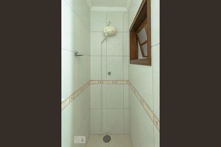 Casa à venda com 177m², 3 quartos e 2 vagasBanheiro da Suíte 2