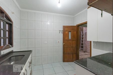 Casa à venda com 177m², 3 quartos e 2 vagasCozinha