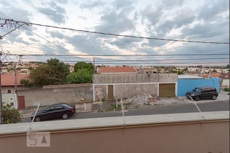 Vista da Sala de casa à venda com 3 quartos, 177m² em Jardim Novo Campos Elíseos, Campinas