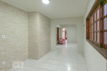 Sala de Jantar de casa à venda com 3 quartos, 177m² em Jardim Novo Campos Elíseos, Campinas