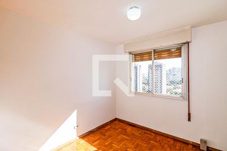 Quarto 1 de apartamento à venda com 3 quartos, 81m² em Jardim Novo Santo Amaro, São Paulo