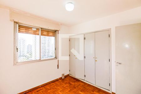 Quarto 1 de apartamento à venda com 3 quartos, 81m² em Jardim Novo Santo Amaro, São Paulo