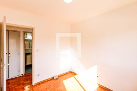 Quarto 1 de apartamento à venda com 3 quartos, 81m² em Jardim Novo Santo Amaro, São Paulo