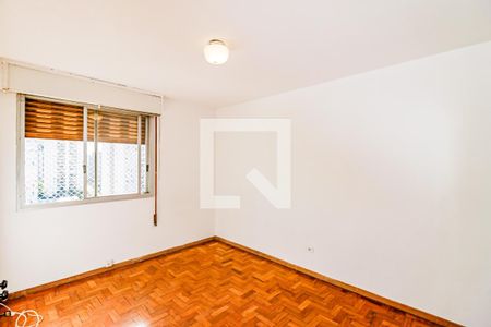Quarto 2 de apartamento à venda com 3 quartos, 81m² em Jardim Novo Santo Amaro, São Paulo