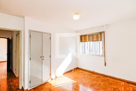 Quarto 2 de apartamento à venda com 3 quartos, 81m² em Jardim Novo Santo Amaro, São Paulo