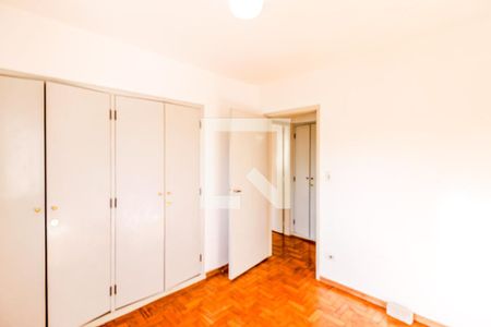 Quarto 1 de apartamento à venda com 3 quartos, 81m² em Jardim Novo Santo Amaro, São Paulo