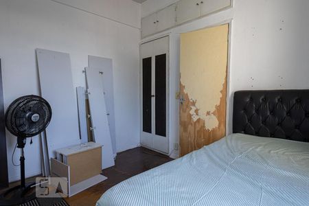 Quarto 1 de apartamento à venda com 3 quartos, 80m² em Tijuca, Rio de Janeiro