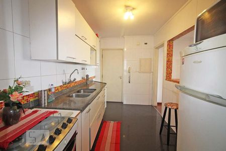 Apartamento para alugar com 82m², 2 quartos e 1 vagaCozinha